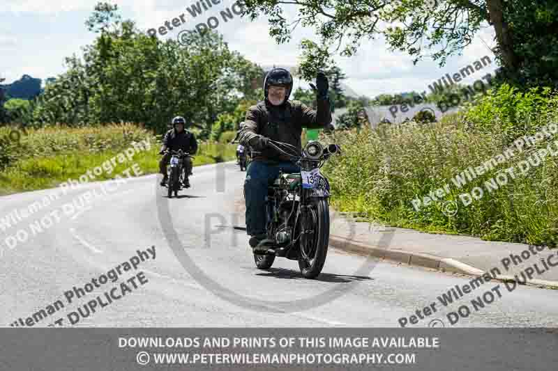 Vintage motorcycle club;eventdigitalimages;no limits trackdays;peter wileman photography;vintage motocycles;vmcc banbury run photographs